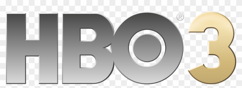 Hbo3 Wikipedia, Wolna Encyklopedia - Hbo2 Logo Clipart