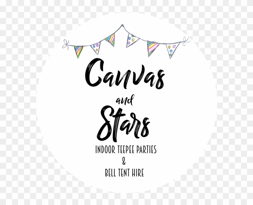 Your Teepee Or Bell Tent Enquiry - Circle Clipart