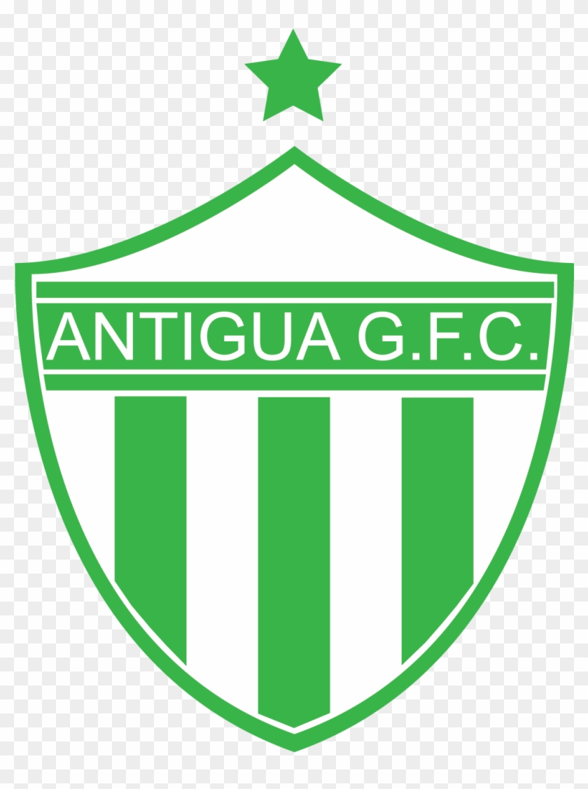 Antigua Gfc Univision - Antigua Gfc Clipart #718283