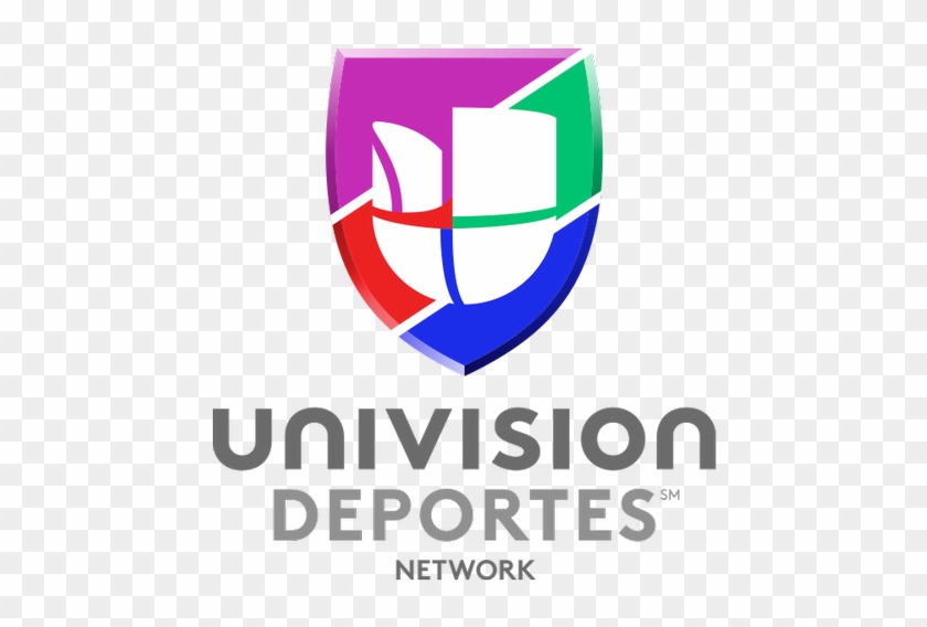 Btw, Univision Deportes Is Doing A Fine Job Presenting - Univision Clipart #718314