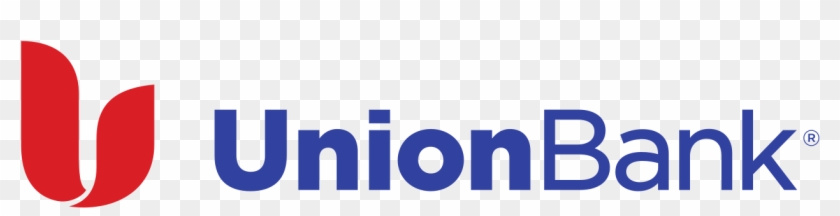 Union Bank Logo Png Transparent - Union Bank Logo Png Clipart #718364
