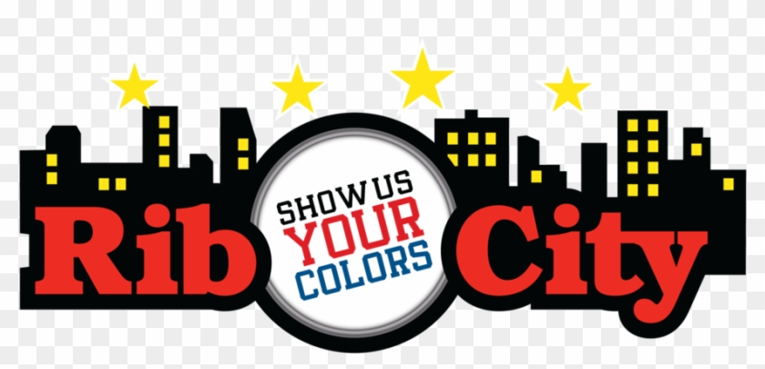 Rib City Grill Clipart