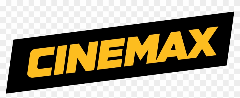 2000 X 722 3 - Cinemax Logo Png Clipart