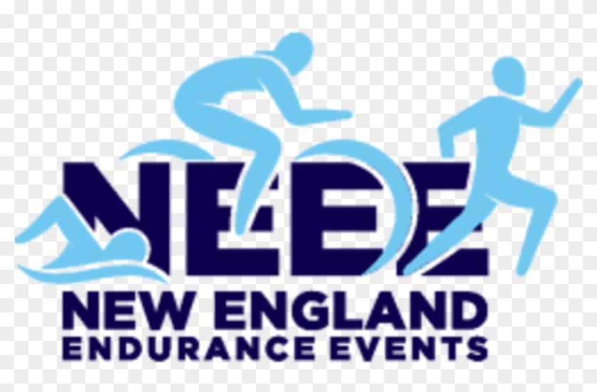 Hyannis Triathlon 1- Sprint, Olympic, Aquabike - Graphic Design Clipart