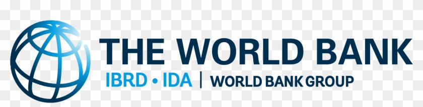 World Bank Workshop At Igc Türkiye - World Bank Logo Png Clipart