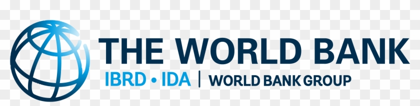 World Bank Workshop At Igc Türkiye - World Bank Logo Png Clipart #718474