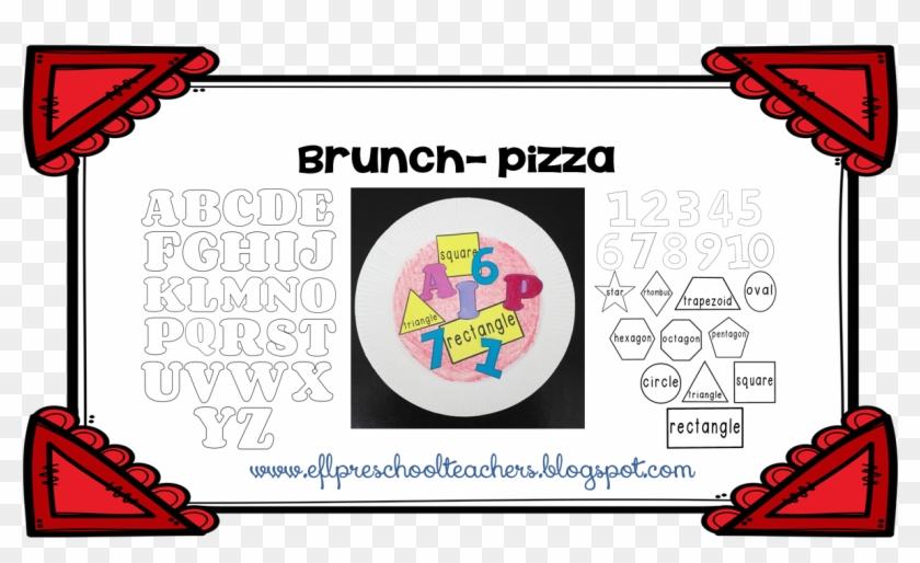 Banner Free Stock Brunch Clipart Helper - Png Download