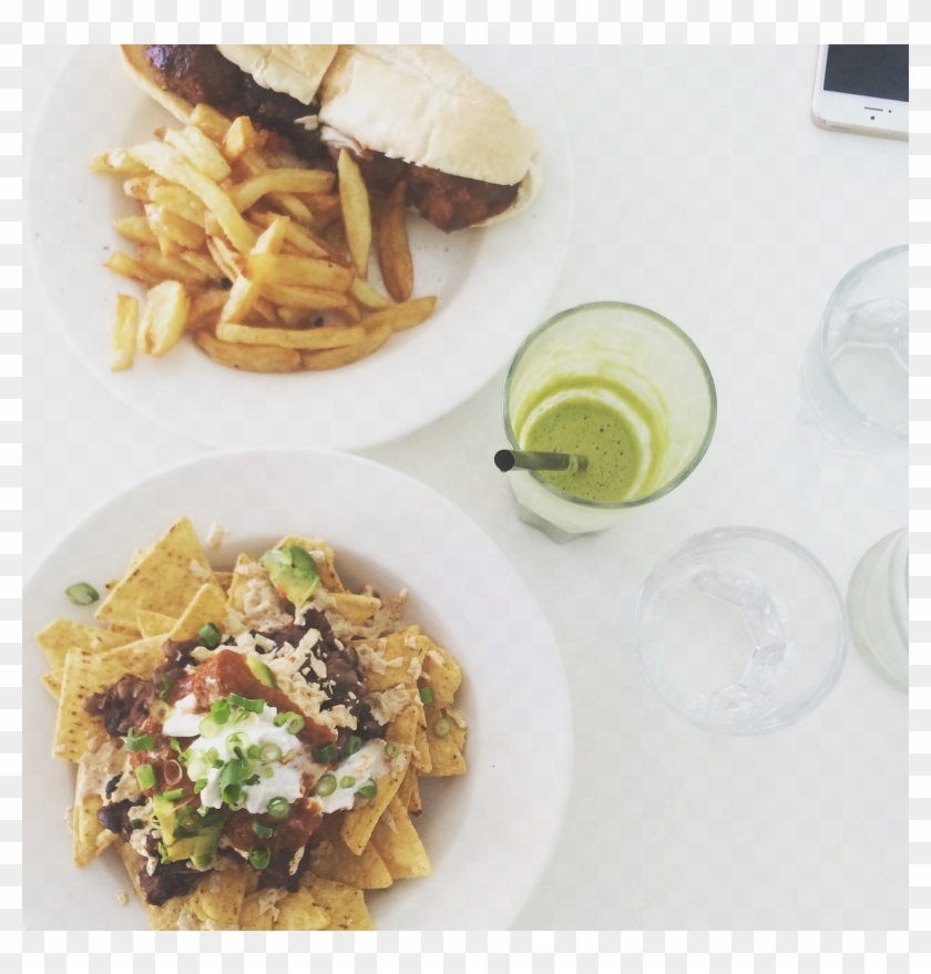 5 Must-try Spots For The Best Vegan Brunch Clipart