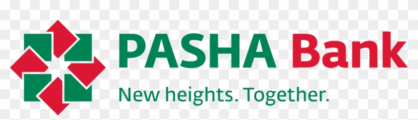 Logotype - Pasha Bank Logo Png Clipart #718584