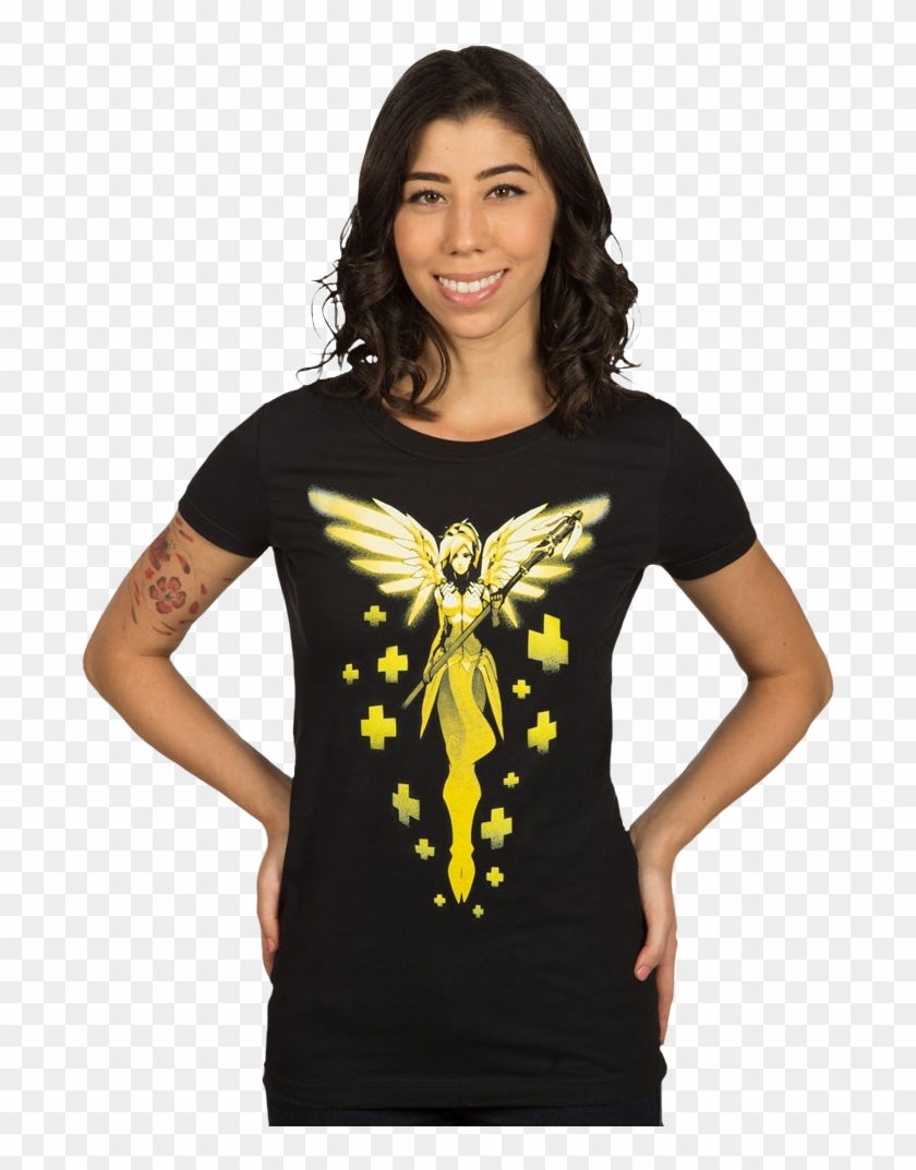 Overwatch - Hot Topic Overwatch Merch Clipart #718716