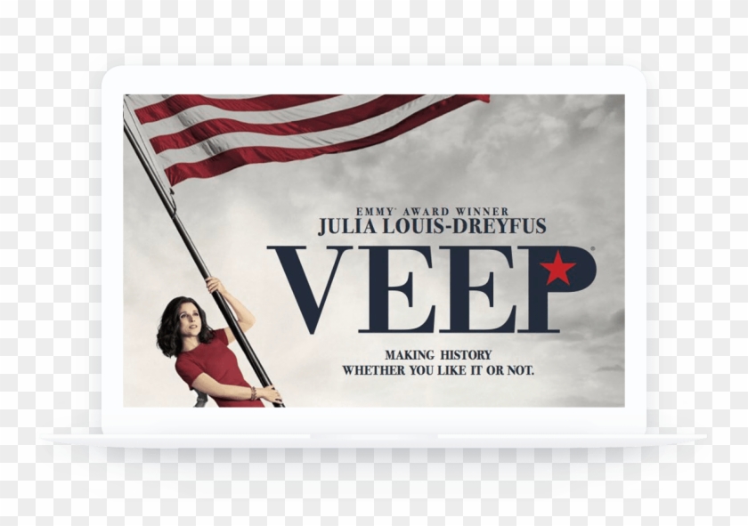 Turn Keepsolid Vpn Unlimited On, To Always Have Access - Veep Season 7 Clipart