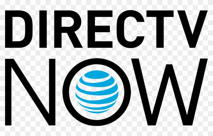 Directv Now Has One Of The Deepest Lineups In All Of - Directv Now Logo Vector Clipart #718867
