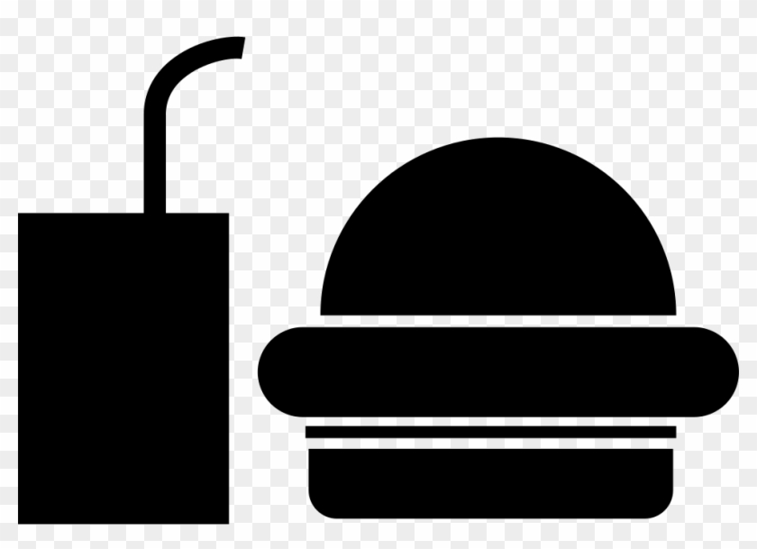 Png File Svg - Icono De Comida Chatarra Clipart