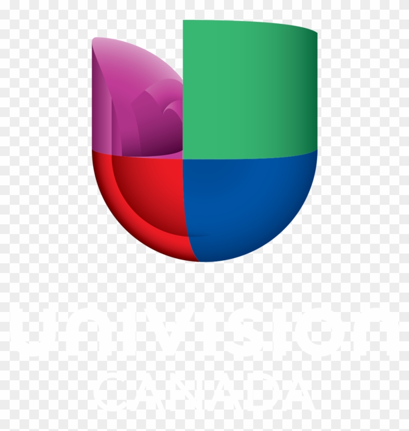 Tv Channel - Univision Clipart