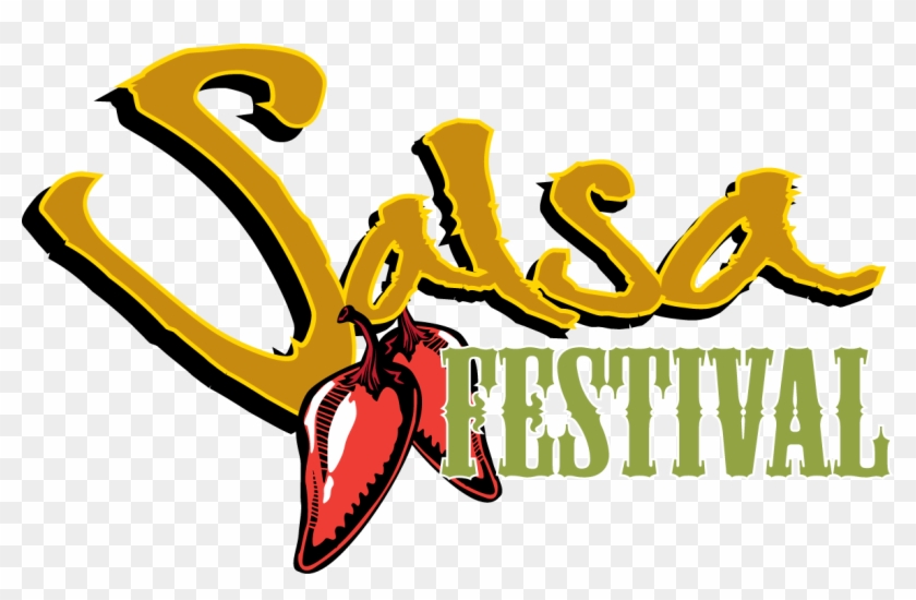 Salsa Festival Maricopa Arizona Clipart #719006