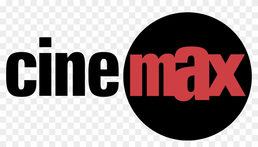 Cinemax Logo Png Transparent Svg Vector Freebie Supply - Cinemax Logo Clipart