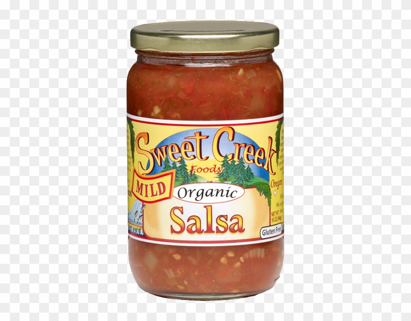 This Salsa Was Created For Those - Marinara Sauce Clipart #719129