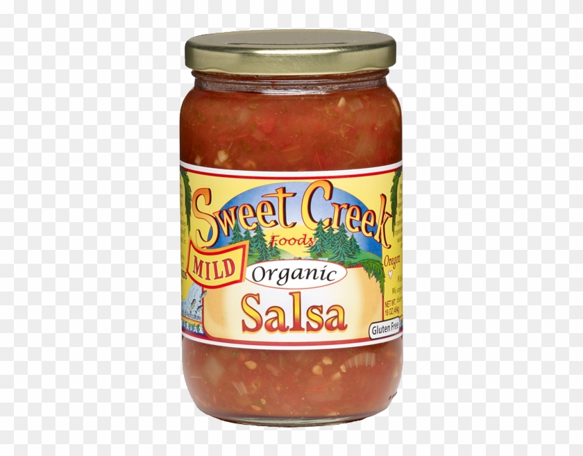 This Salsa Was Created For Those - Marinara Sauce Clipart #719129