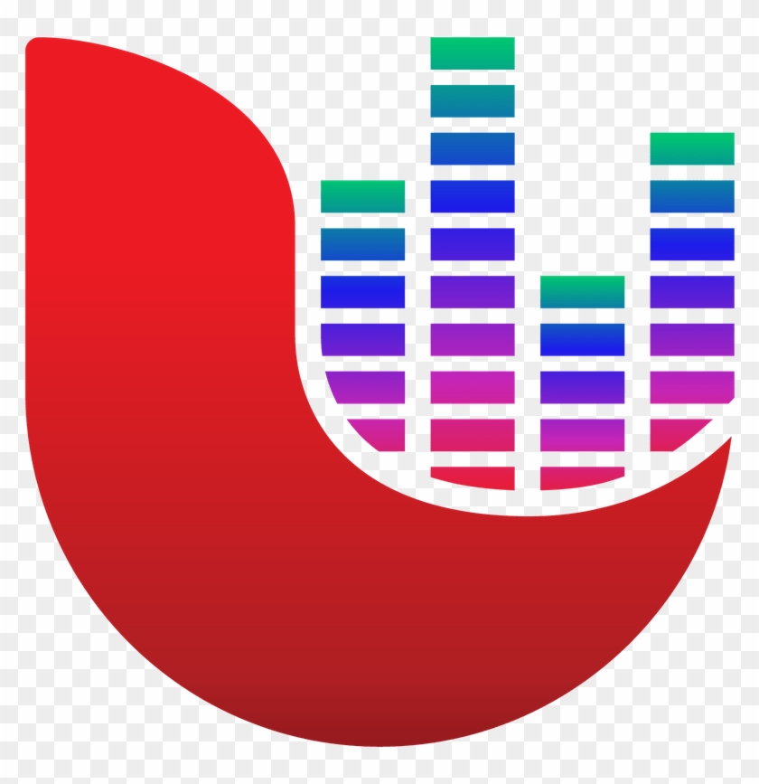 Univision Deportes Logo - Uforia Musica Logo Clipart #719184