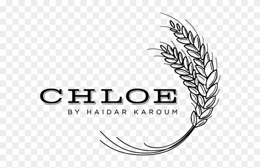 Brunch Menu - Illustration Clipart