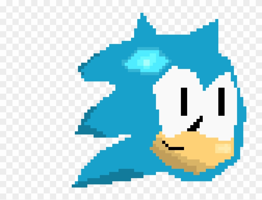 Sonic Mania Clipart #719353