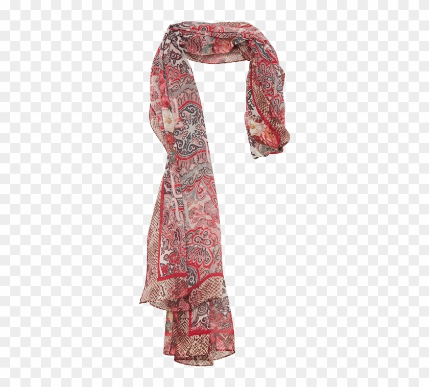 Scarf Clipart #719413