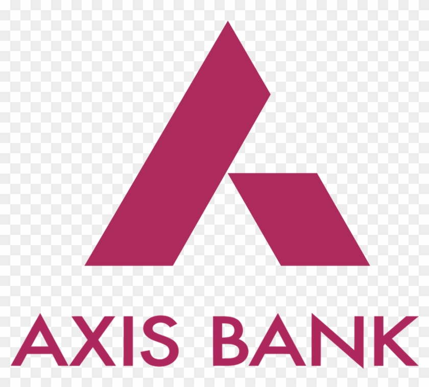 Download - Axis Bank Clipart #719414