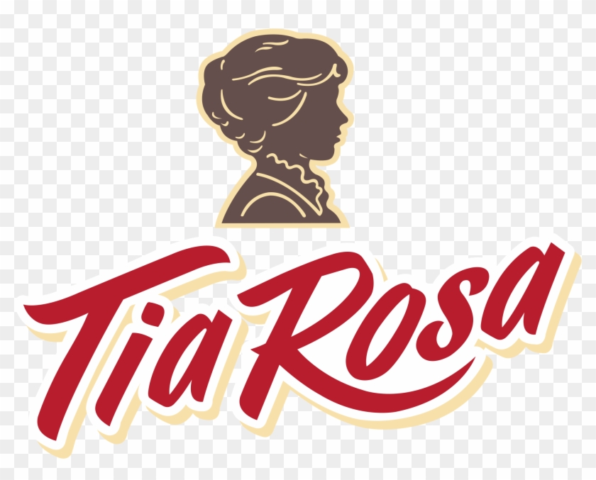 Tia Rosa Logo Png Transparent - Tia Rosa Logo Png Clipart #719492
