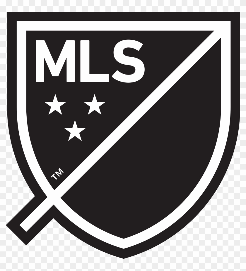 Open - Colorado Rapids Mls Logo Clipart