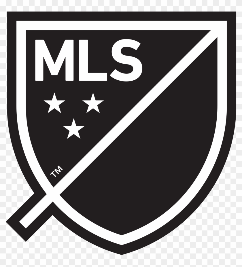 Open - Colorado Rapids Mls Logo Clipart #719579