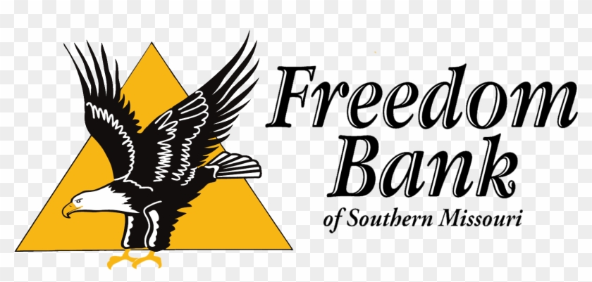 Freedom Bank Of Southern Missouri Clipart