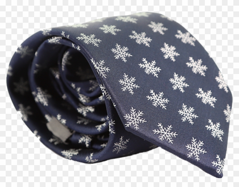 Missionary Snowflake Tie Clipart #719675