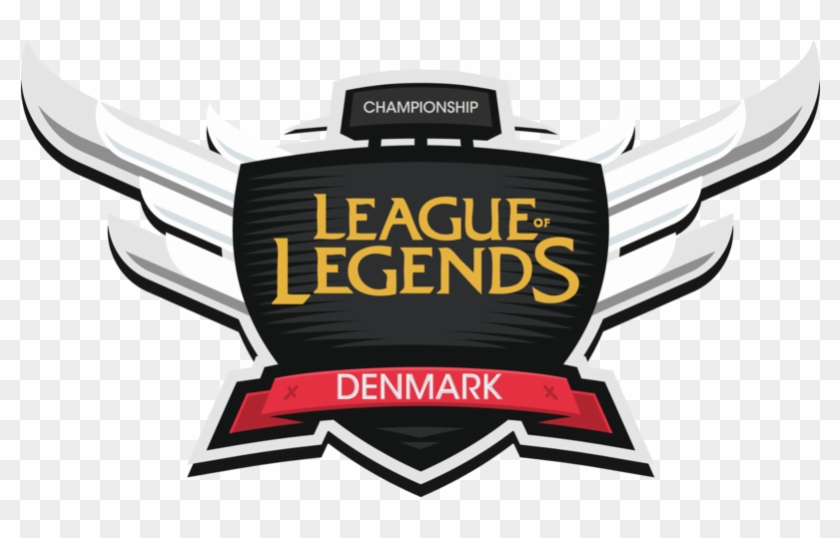 League Championship Denmark/2018 Season/autumn Promotion - Eu Lcs Clipart #719703