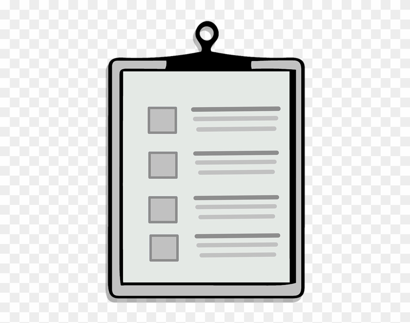 Thumb Image - Report Card Clipart