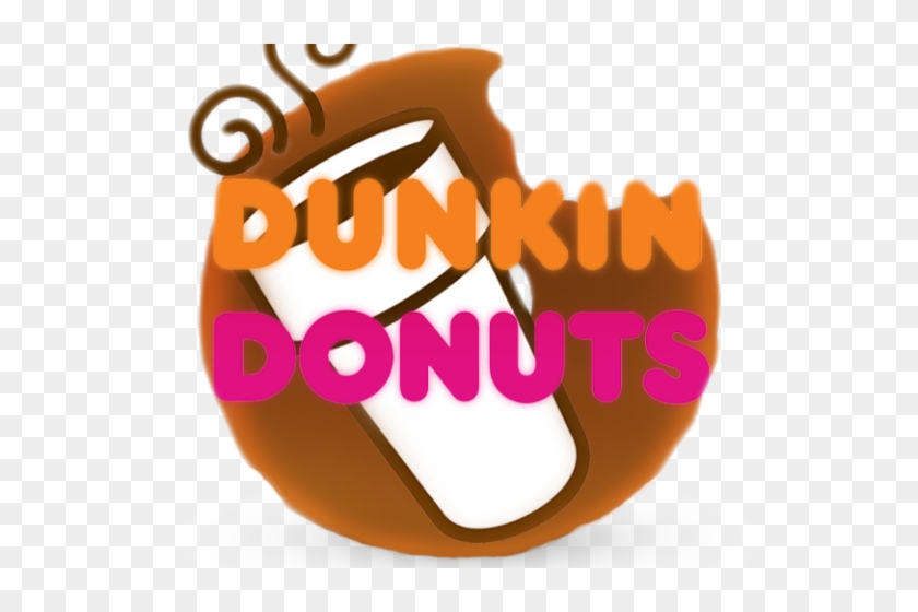 Dunkin Donuts Clipart Real Donut - Roblox - Png Download