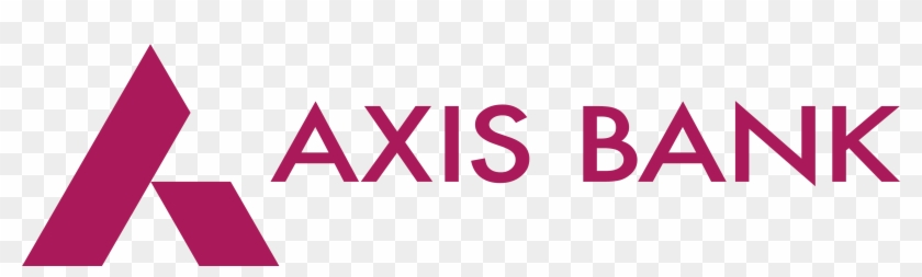 Axis Bank Png - Axis Bank Logo Download Clipart #719828