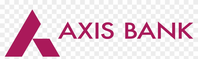 Axis Bank Png - Axis Bank Logo Download Clipart