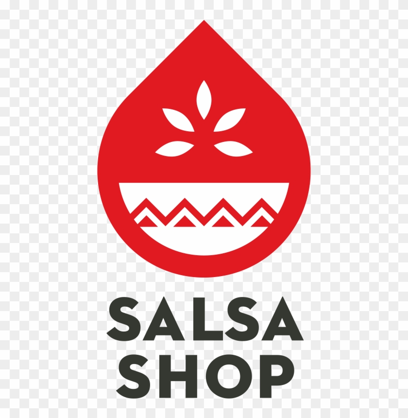 Logo Logo Logo Logo Logo - Salsa Shop Clipart #719830