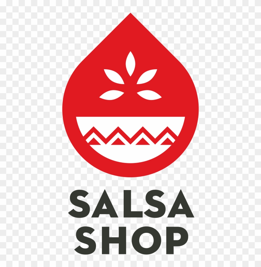 Logo Logo Logo Logo Logo - Salsa Shop Clipart