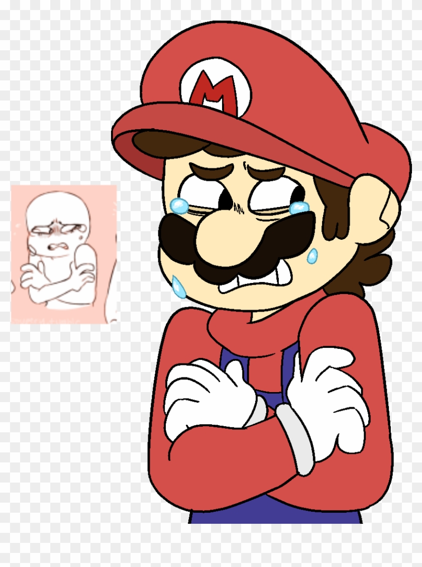 Image Mario Brothers, Mario Bros, Nintendo World, Paper - Cartoon Clipart #719865