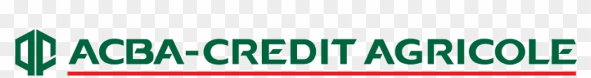 Acba-credit Agricole Bank - Colorfulness Clipart #719929