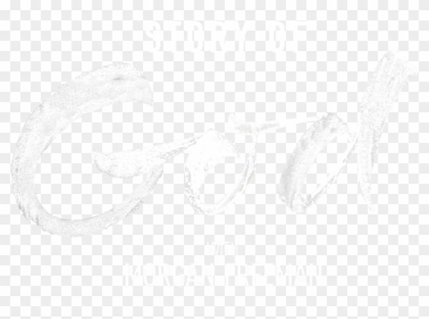 The Story Of God With Morgan Freeman - Story Of God With Morgan Freeman Clipart