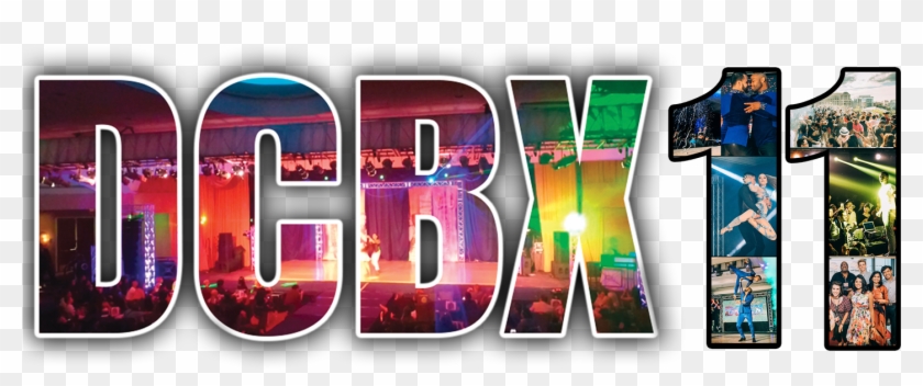 Dcbx Dc Bachata Dcbx11 - The Dc Bachata Congress Clipart