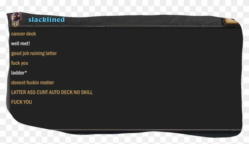 Well At Least We Didn't Ruin The Former - Bag Clipart