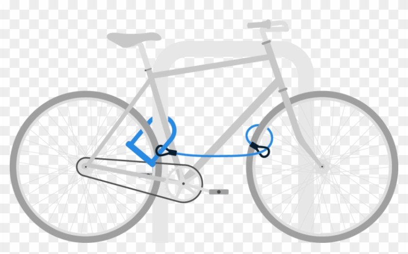 Free Png Download 2016 Salsa Vaya Deore Png Images - 2017 Specialized Crux Elite X1 Clipart