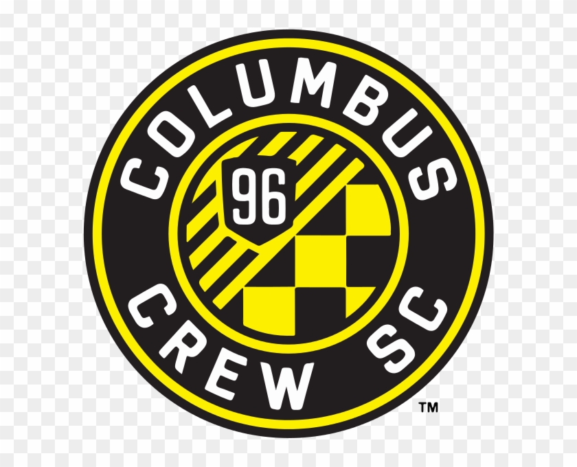 The Crew Has Grown Up Significantly Since The Club's - Columbus Crew Sc Clipart