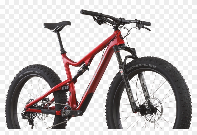 Salsa Bucksaw - Diamondback Mountain Bikes Clipart #720077