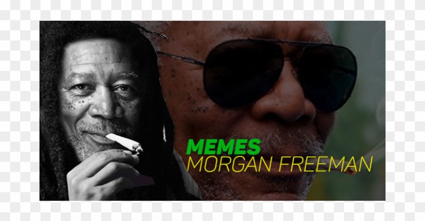 Morgan Freeman Png Clipart