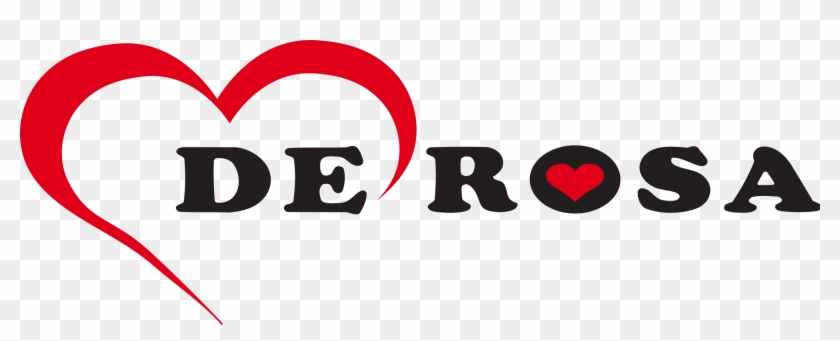 De Rosa Logo - De Rosa Bicycles Logo Clipart #720110