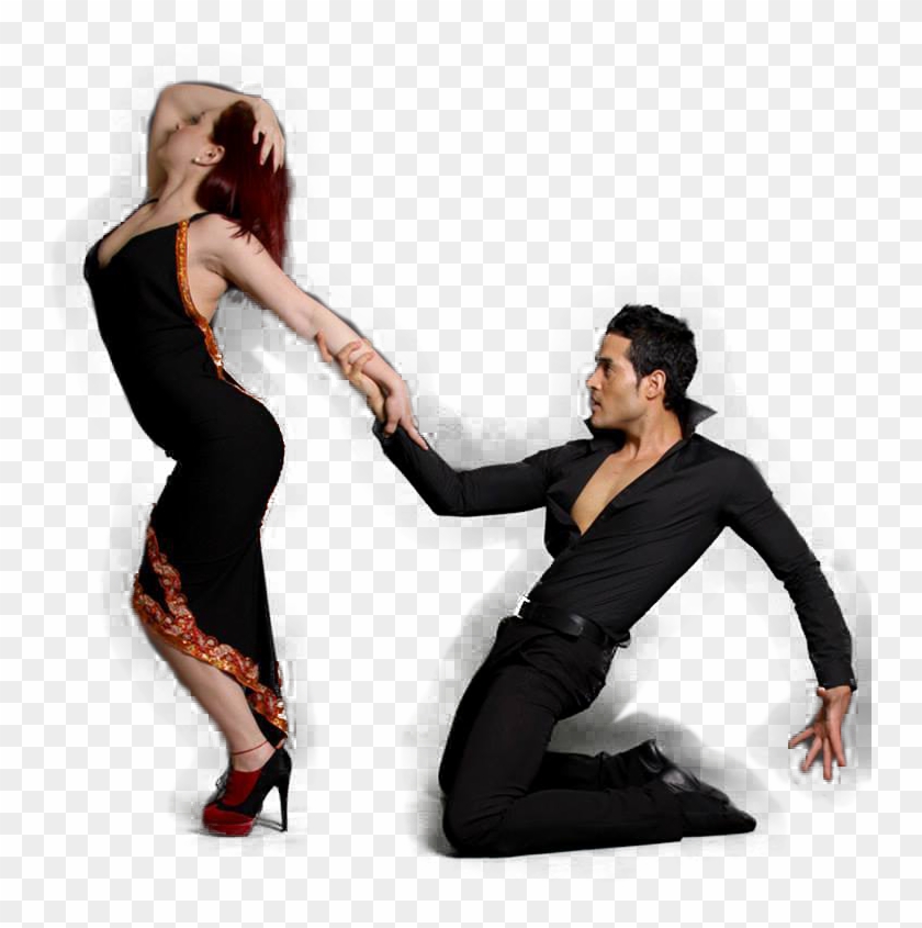 London Cuban Salsa - Turn Clipart